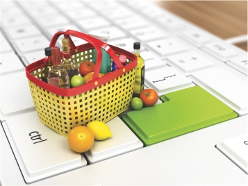 Addition plus élevée sur LeShop