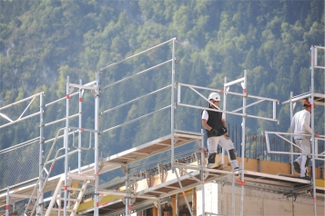 Nouveau label pour la construction
