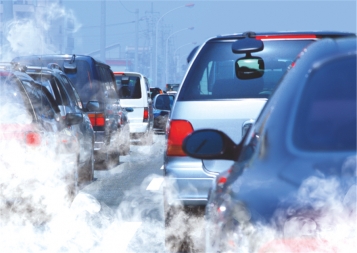 Le diesel enfume le Parlement européen