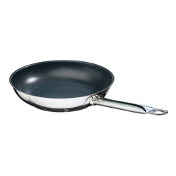 12 poêles à frire: On se fait une omelette?