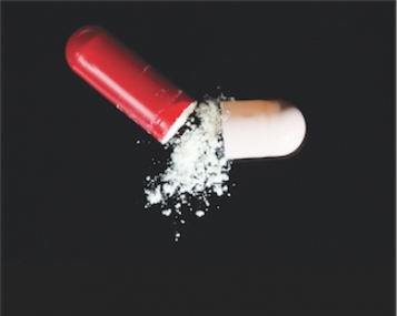 Contre les antibiotiques dans le menu