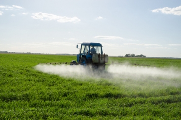 Foire d’empoigne autour du glyphosate