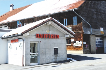 Adieu ma banque