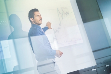 PowerPoint n’a pas le monopole