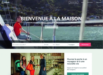 Le jackpot avec Airbnb