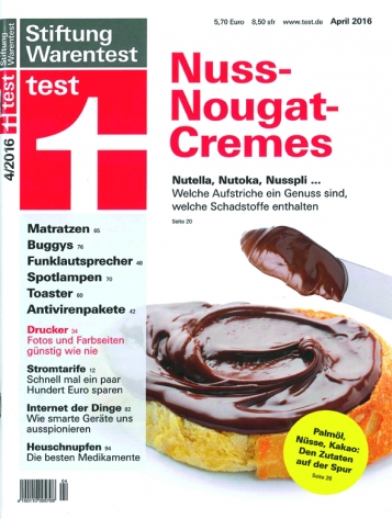 Les dangers des objets connectés