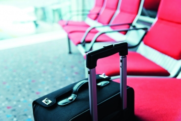 Bagages perdus