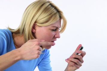 Haro sur le démarchage téléphonique