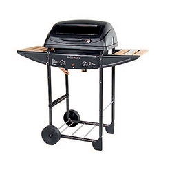 12 grils à gaz: Un barbecue sans griller trop d’argent