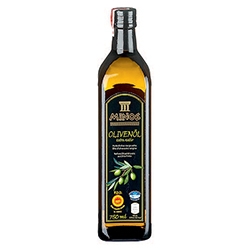 16 huiles d'olive: «extravierge» n’est pas un gage de qualité