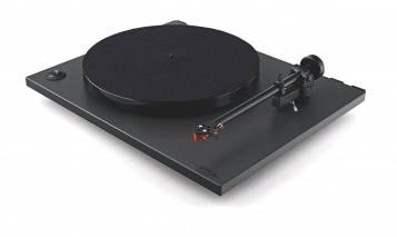 Tourne-disques
