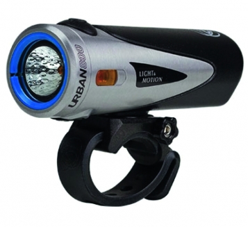 Eclairage pour vélo