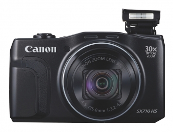 Appareils photo compacts