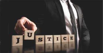 La justice se paie au prix fort 