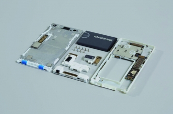 Fairphone via Swisscom