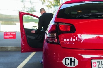 Mobility sans retour à la case départ