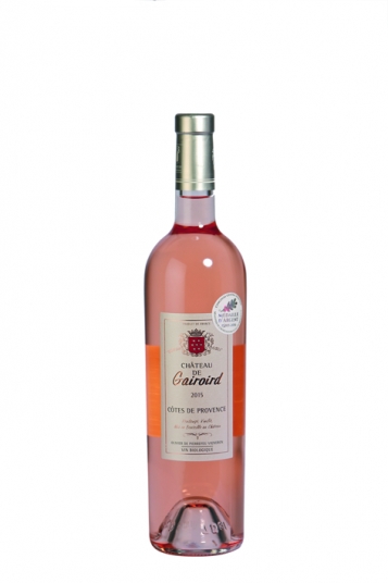 12 rosés suisses et français 2015, de super marchés, de 5.95 fr. à 17.90 fr.: Rosés: l'œil  ou les côtes?