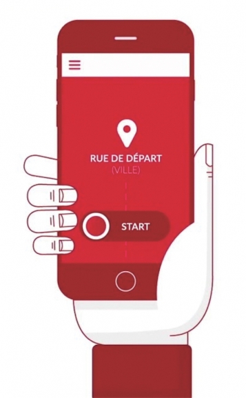 FairTiq, un billet facile