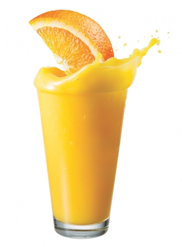 De la vitamine C avant de dormir