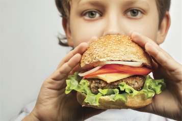 Mix d’animaux dans les burgers