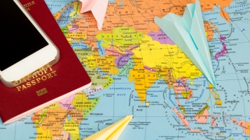 Vacances: gare aux frais de roaming «fantôme»!