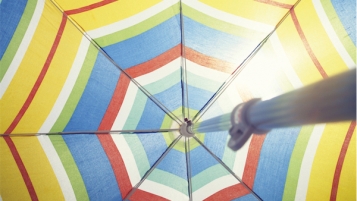Comment choisir son parasol