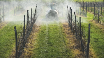 Pesticides: liste des sociétés autorisées en Suisse