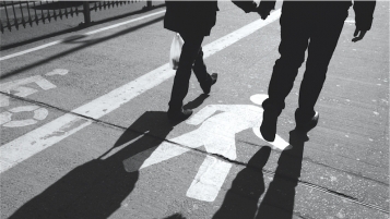 Des adresses pour marcher