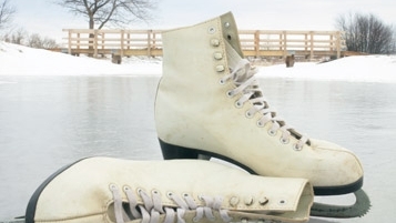 Toutes les patinoires romandes en un clic