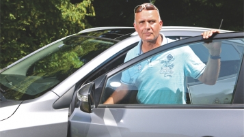 Voiture importée sans sa garantie