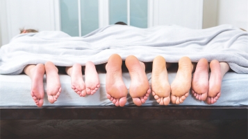 Le prix d’une chambre d’hôpital rien que pour soi