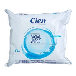12 lingettes démaquillantes  : elles ne maquillent pas leur efficacité