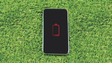 Les performances des chargeurs nomades