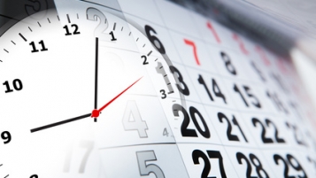 Désistement dans les temps?