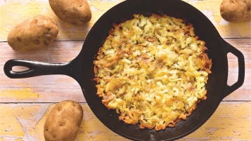 Guide d'achat: röstis
