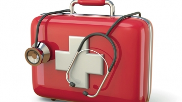 Cours de premiers secours: il est permis d’économiser!