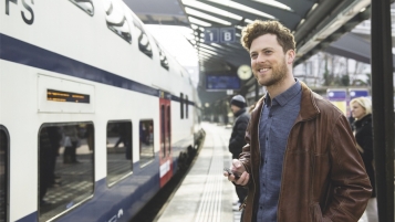 Bus gratuit, train payant...et vice versa