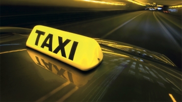 Les prix des taxis dans les capitales romandes