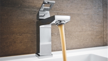 Eau du robinet: le mieux est l’ennemi du bien
