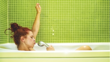 Guide d’achat: pommeaux de douche