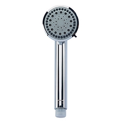 15 pommeaux de douche: des jets en veux-tu en voilà