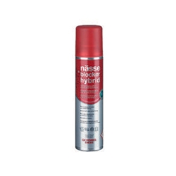 12 sprays imperméabilisants: moins nocifs, mais pas encore irréprochables
