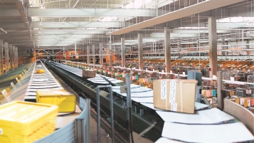 Seconde vague de restructurations massives à La Poste et à Postfinance