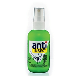 10 sprays antimoustiques: des promesses et de belles piqûres…