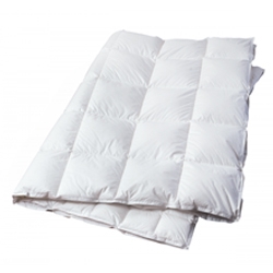 8 duvets sans plumes: laine, bambou ou coton pour un sommeil profond