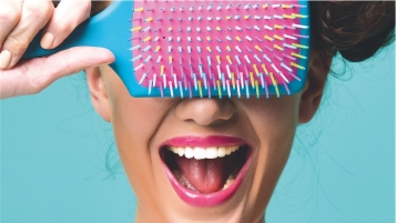 Guide d’achat: brosses à cheveux