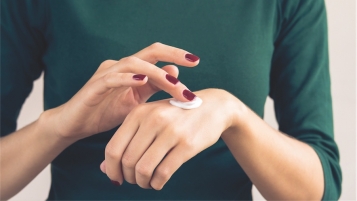 Guide d’achat: crèmes pour les mains