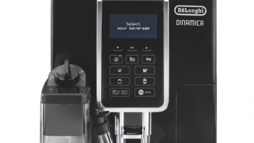 Machines à café automatiques