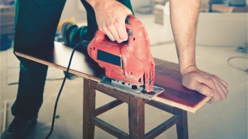 Guide d'achat: scies sauteuses