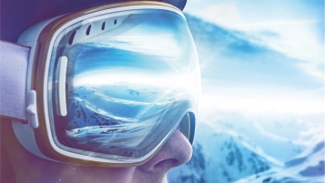 Guide d'achat: masques de ski
